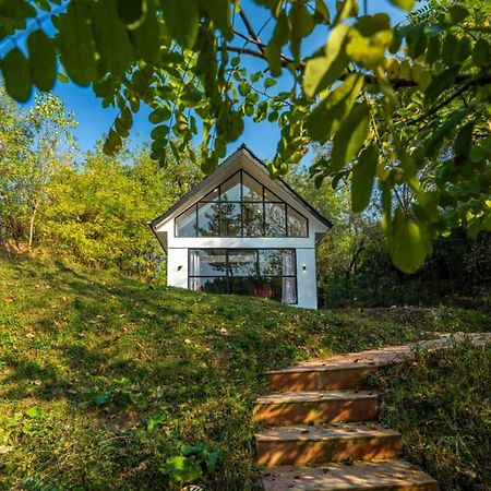Shayari Villa Гулмарг Екстериор снимка