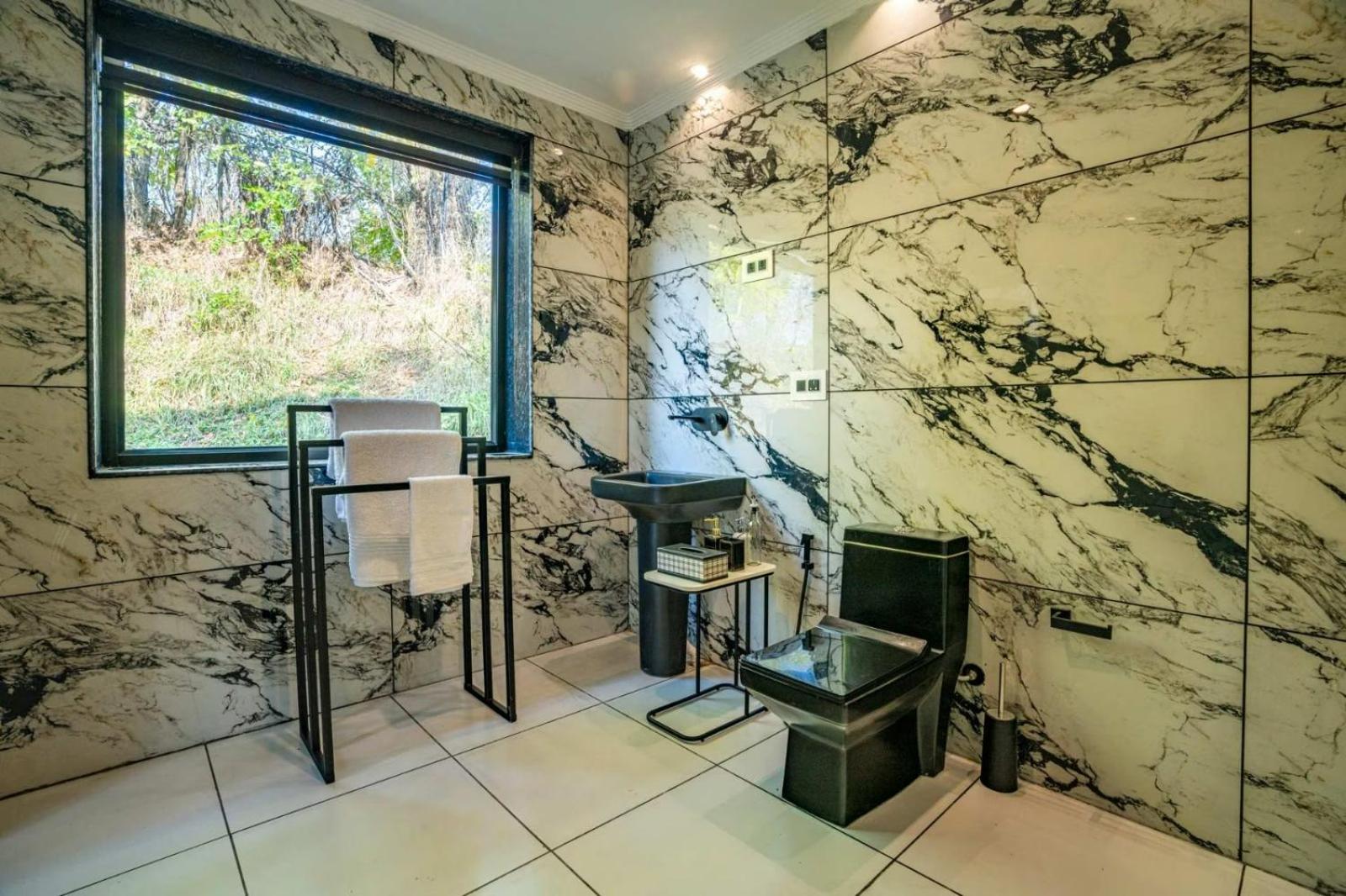 Shayari Villa Гулмарг Екстериор снимка
